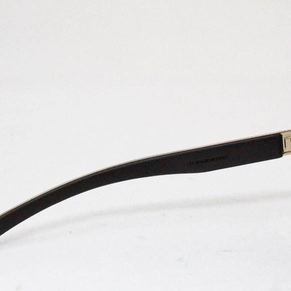 GUCCI #38830 Brown Aviator Sunglasses